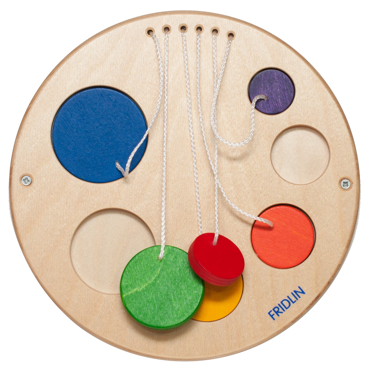Jeu de plug-in mural