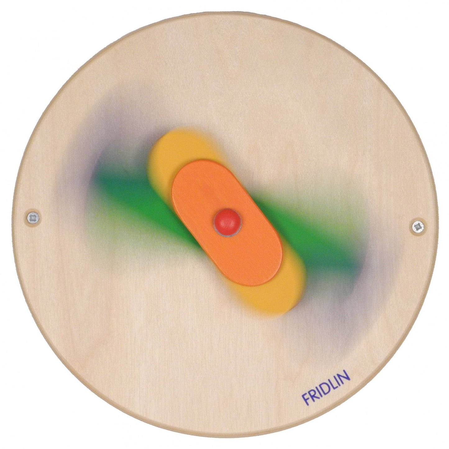 Jeu de rotation des murs