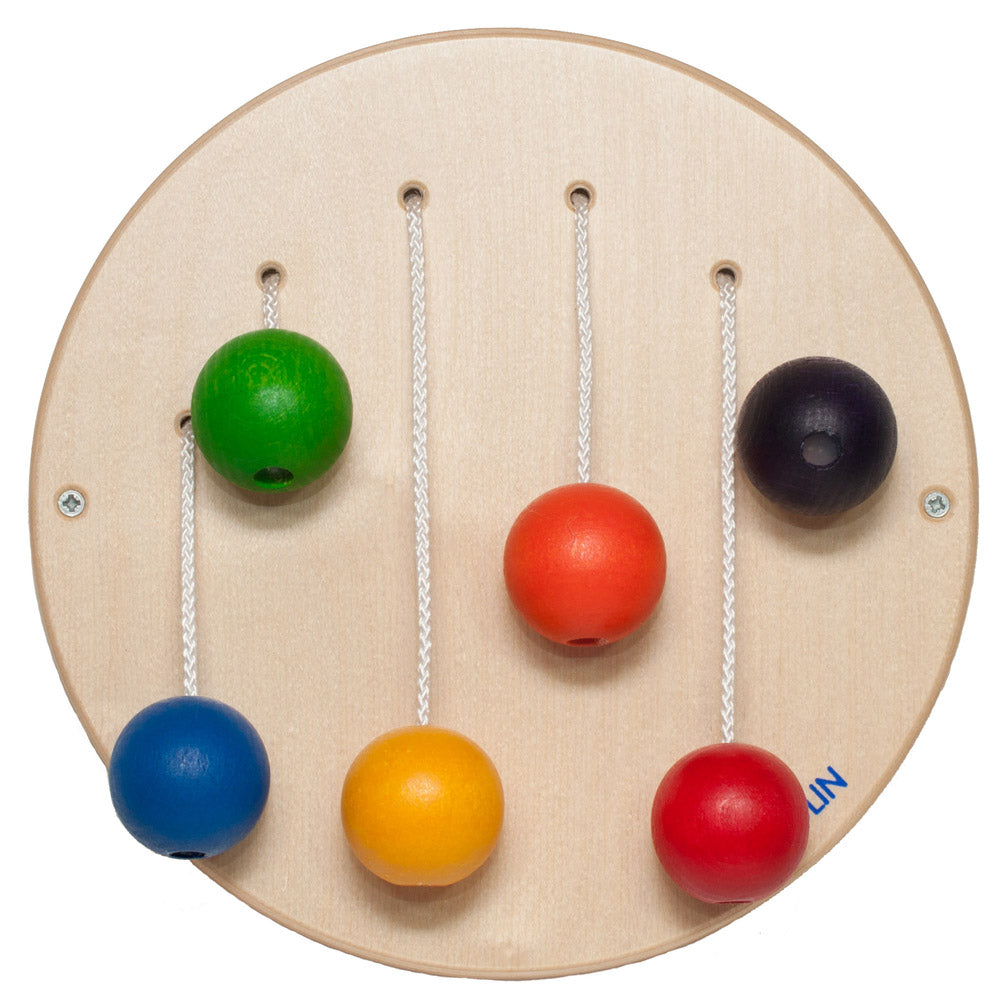 Wandziehspiel